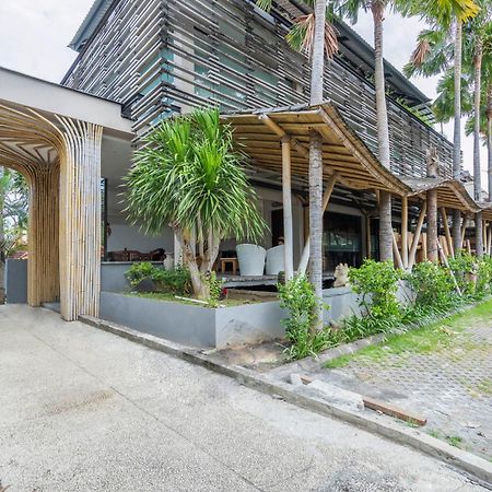 Kings Villas Sanur By Moria Denpasar Exterior foto