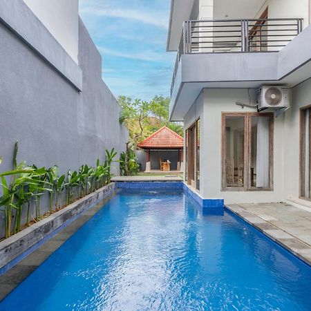 Kings Villas Sanur By Moria Denpasar Exterior foto